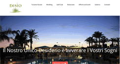 Desktop Screenshot of disio.eu
